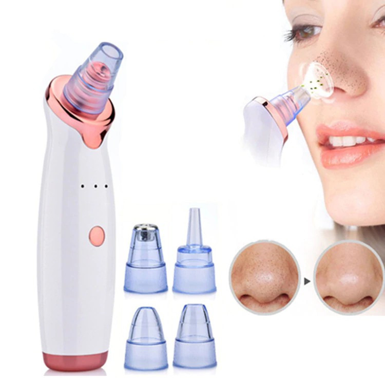 Blackhead Remover Vacuum