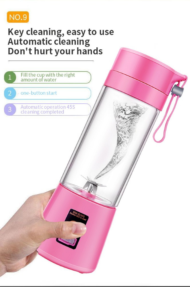 Portable Blender
