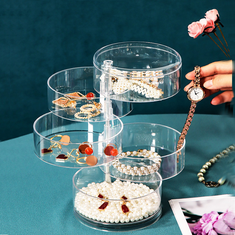 Jewelry Organizer