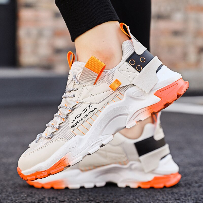 Claee 3X Fashion sneakers