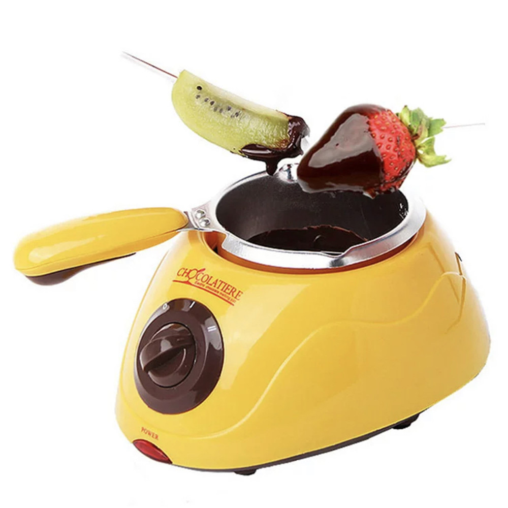 Electric Heating Candy Chocolate Melting Pot