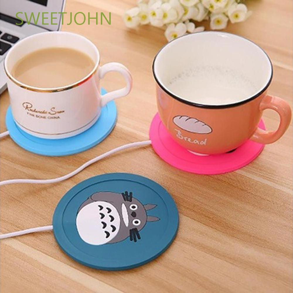 USB Cup Heating Mat