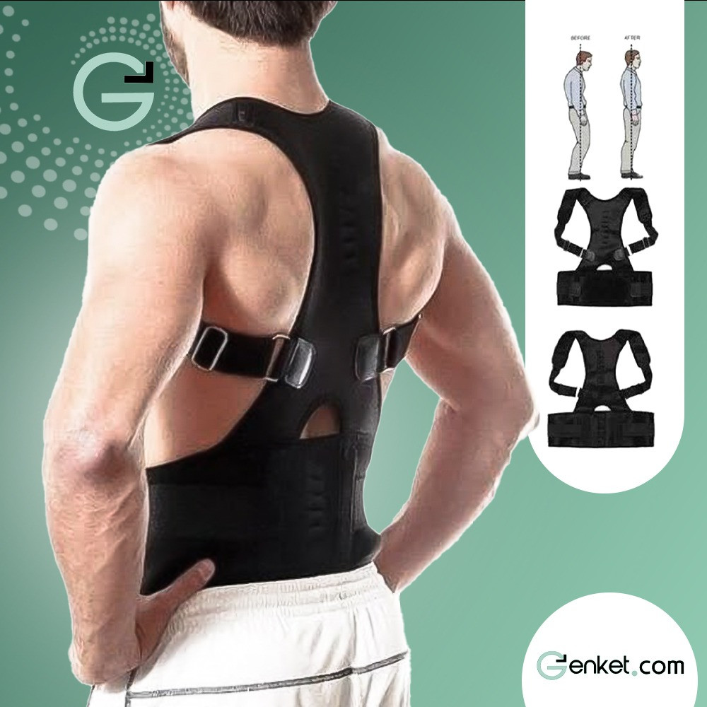 Medical Back Belt