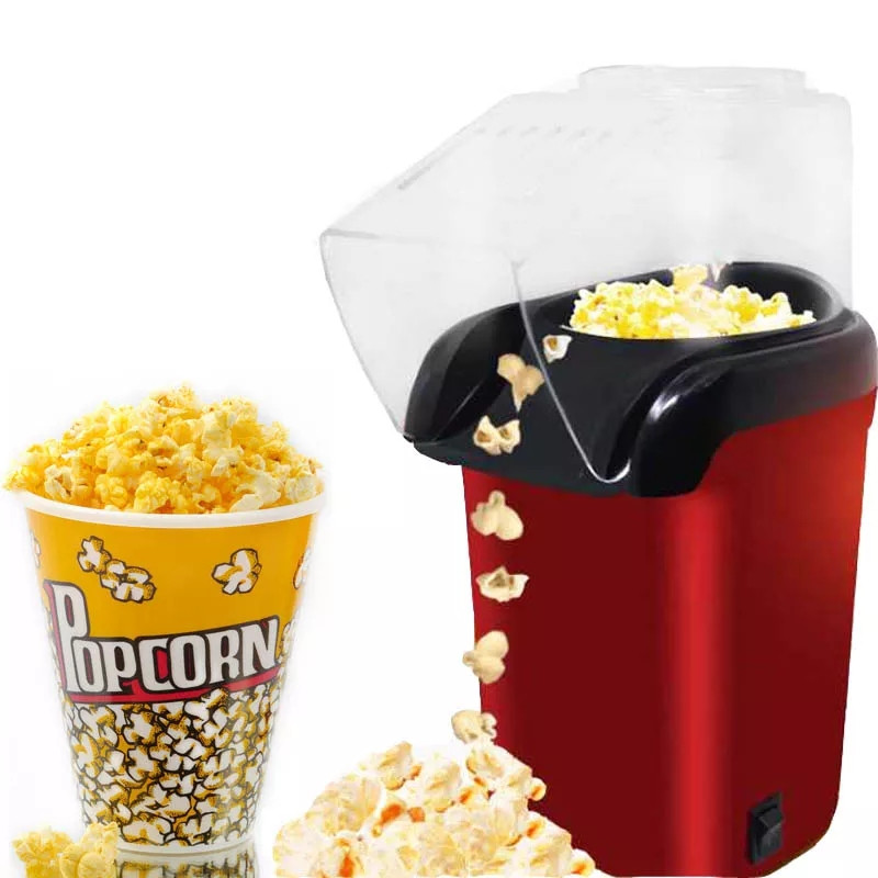 Pop Corn Machine