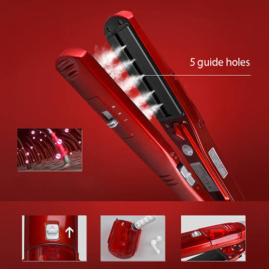 Kemei 3011 Hair Styler