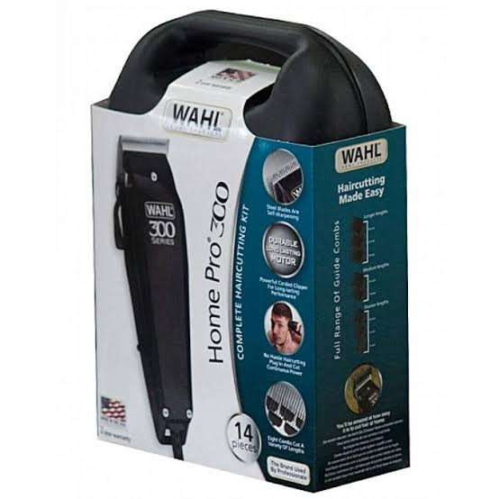 Wahl 300